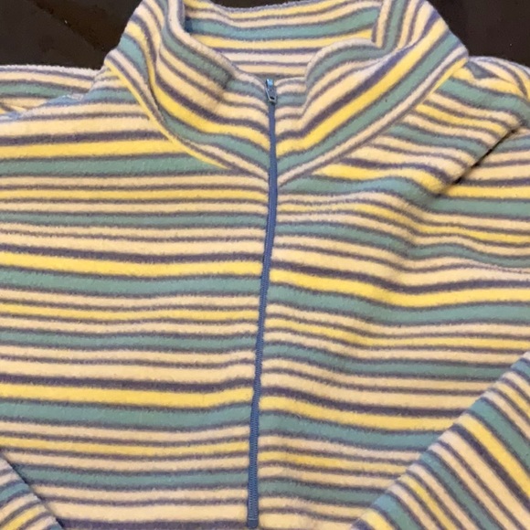 Patagonia Striped Pullover - Picture 3 of 5